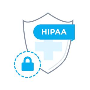 HIPAA 준수